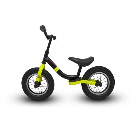 Беговел Maraton Cosco Black/Yellow (BMR001BKY)