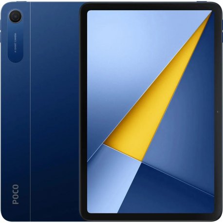 Планшет Poco Pad C1 9.7" 4/64GB Blue Wi-Fi EU