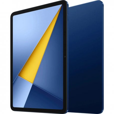 Планшет Poco Pad C1 9.7" 4/64GB Blue Wi-Fi EU