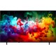 Телевизор LG QNED 75" 4K 60Hz Smart WebOS Black (75QNED70B6A)
