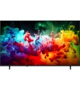 Телевизор LG QNED 75" 4K 60Hz Smart WebOS Black (75QNED70B6A)