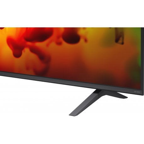 Телевизор LG QNED 75" 4K 60Hz Smart WebOS Black (75QNED70B6A)