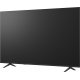 Телевизор LG QNED 75" 4K 60Hz Smart WebOS Black (75QNED70B6A)