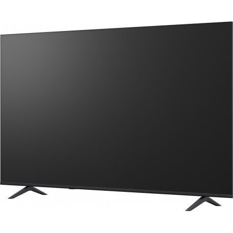 Телевизор LG QNED 75" 4K 60Hz Smart WebOS Black (75QNED70B6A)