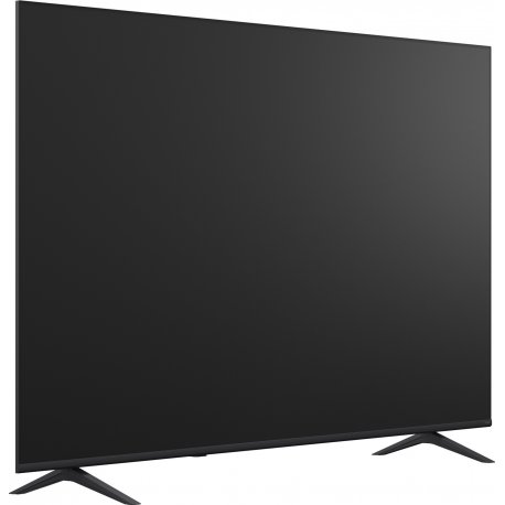 Телевизор LG QNED 75" 4K 60Hz Smart WebOS Black (75QNED70B6A)