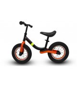 Беговел Maraton Cosco Black/Orange (BMR001BKO)