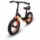 Біговел Maraton Cosco Black/Orange (BMR001BKO)