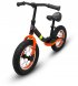 Біговел Maraton Cosco Black/Orange (BMR001BKO)
