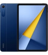 Планшет Poco Pad C1 9.7" 4/64GB Blue Wi-Fi EU