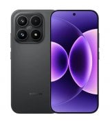 Xiaomi 17 12/256GB Black (25113PN0EG)