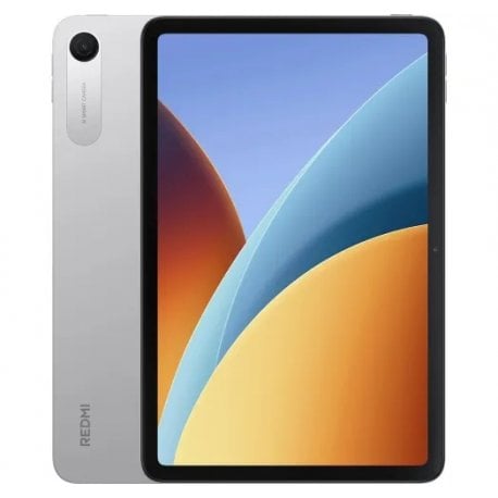 Планшет Xiaomi Redmi Pad 2 4/128GB 4G Silver (EU)