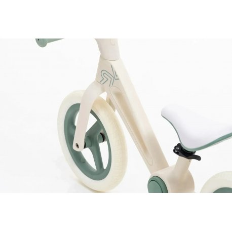 Біговел Maraton M8-1 12" Milky White/Olive (M8-1BGOL)