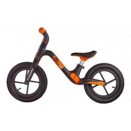 Біговел Maraton Norco 12" Black (BMR0024BK)