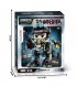 Конструктор Toptoysgo Special Forces Специальные силы (KB8809)