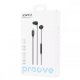 Наушники Proove Scape C1 (Type-C) Black (WESC10000201) Наушники Proove Scape C1 (Type-C) Black (WESC10000201)