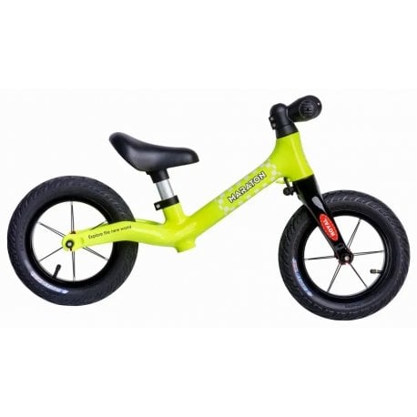 Беговел Maraton Royal Lime (MR0021)