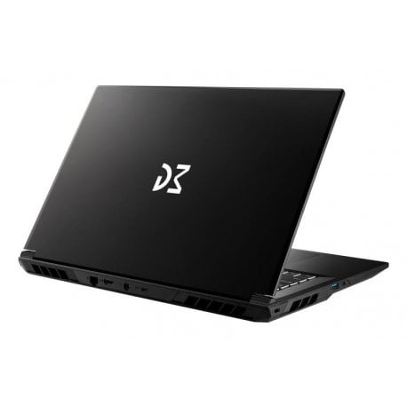 Ноутбук Dream Machines 17" Black (RG5060-17UA32)