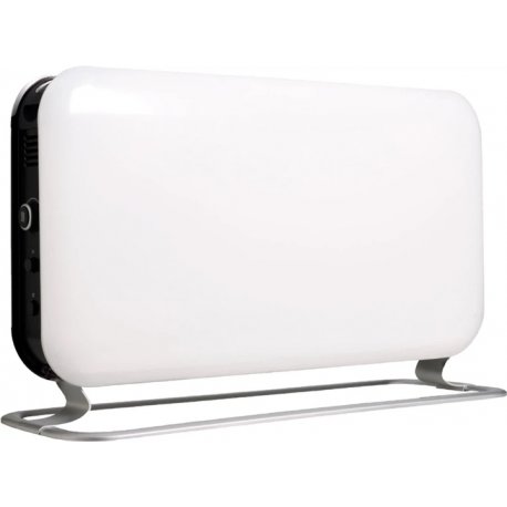 Конвектор Mill Instant LED 2000W White (SG2000LED)