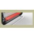 Конвектор Mill Instant LED 2000W White (SG2000LED)