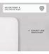 Конвектор Mill White (PA2000WIFI3)