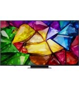 Телевізор LG MRGB 75" 4K 120Hz Smart WebOS Black (75MRGB87B6B)