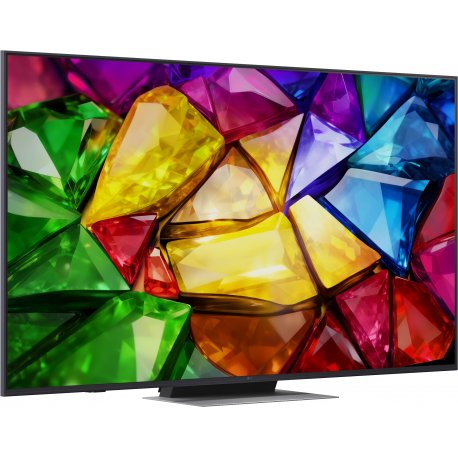 Телевізор LG MRGB 65" 4K 120Hz Smart WebOS Black (65MRGB87B6B)