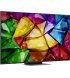 Телевізор LG MRGB 65" 4K 120Hz Smart WebOS Black (65MRGB87B6B)