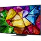 Телевізор LG MRGB 65" 4K 120Hz Smart WebOS Black (65MRGB87B6B) Телевізор LG MRGB 65" 4K 120Hz Smart WebOS Black (65MRGB87B6B)