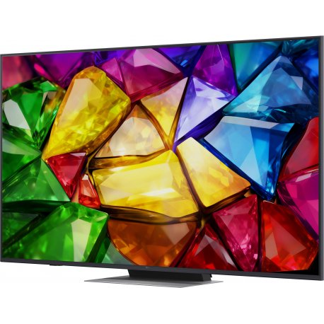 Телевізор LG MRGB 65" 4K 120Hz Smart WebOS Black (65MRGB87B6B)