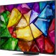 Телевізор LG MRGB 65" 4K 120Hz Smart WebOS Black (65MRGB87B6B) Телевізор LG MRGB 65" 4K 120Hz Smart WebOS Black (65MRGB87B6B)