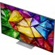 Телевізор LG MRGB 65" 4K 120Hz Smart WebOS Black (65MRGB87B6B) Телевізор LG MRGB 65" 4K 120Hz Smart WebOS Black (65MRGB87B6B)