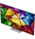 Телевізор LG MRGB 65" 4K 120Hz Smart WebOS Black (65MRGB87B6B)