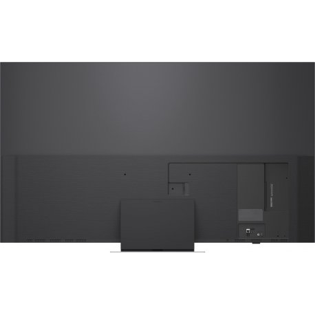 Телевізор LG MRGB 65" 4K 120Hz Smart WebOS Black (65MRGB87B6B)