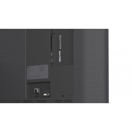 Телевізор LG MRGB 65" 4K 120Hz Smart WebOS Black (65MRGB87B6B)