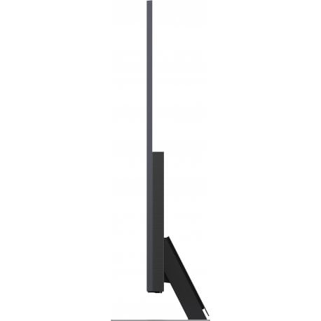 Телевізор LG MRGB 65" 4K 120Hz Smart WebOS Black (65MRGB87B6B)