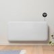 Конвектор Mill White (PA1500WIFI3)
