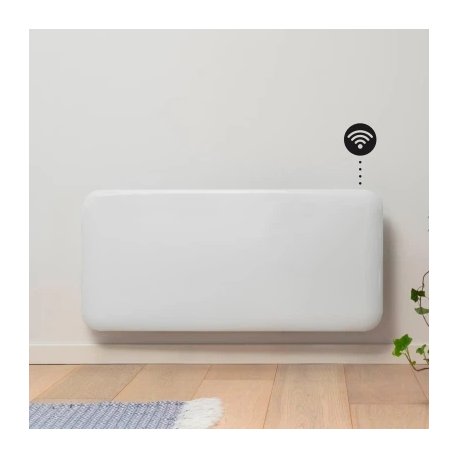 Конвектор Mill White (PA1500WIFI3)