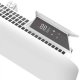 Конвектор Mill White (PA1200WIFI3) Конвектор Mill White (PA1200WIFI3)