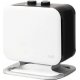 Тепловентилятор Mill White/Black (CUS1800MECWA)