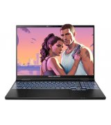 Ноутбук Dream Machines 15" Black (RS5060-15UA33)