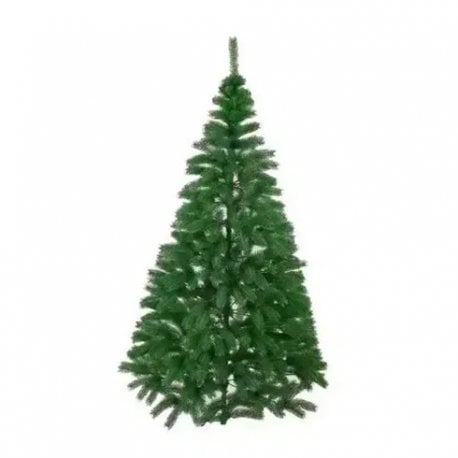 Елка искусственная литая (2.3м) Green (YZLN23M)
