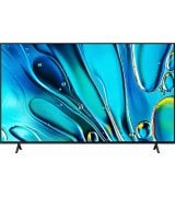 Телевізор Sony LCD 43" 4K 50Hz Smart GoogleTV Black (K-43S30)