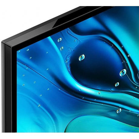 Телевізор Sony LCD 43" 4K 50Hz Smart GoogleTV Black (K-43S30)