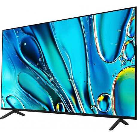 Телевизор Sony LCD 43" 4K 50Hz Smart GoogleTV Black (K-43S30)
