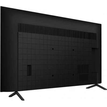 Телевизор Sony LCD 43" 4K 50Hz Smart GoogleTV Black (K-43S30)