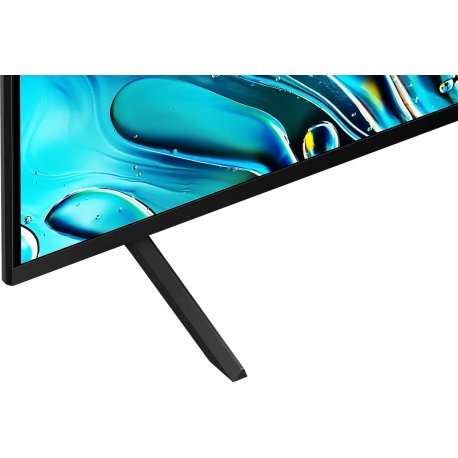 Телевизор Sony LCD 43" 4K 50Hz Smart GoogleTV Black (K-43S30)