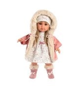 Кукла Llorens Elena 35 см (53541)
