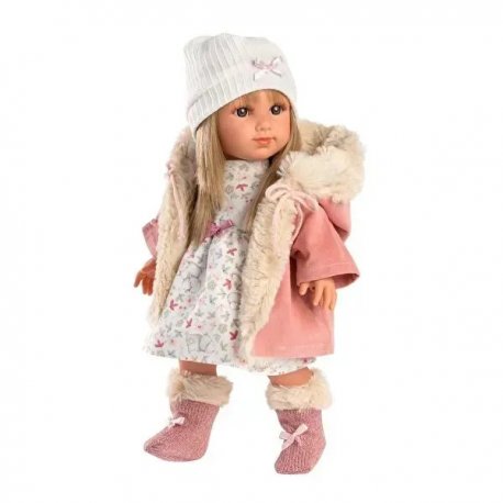 Лялька Llorens Elena 35 см (53541)