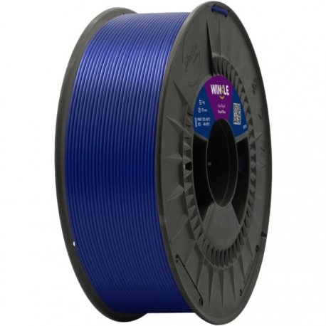 Пластик для 3D-принтера Winkle PETG Royal-Blue (PET01000175AZUROYWNK)