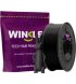 Пластик для 3D-принтера Winkle PETG Black (PET01000175NEGAZAWNK)